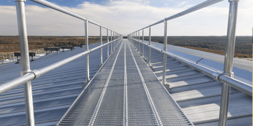Design Components Inc / Metalwalk® - Download Free CAD Drawings, BIM Models, Revit, Sketchup, SPECS and more.